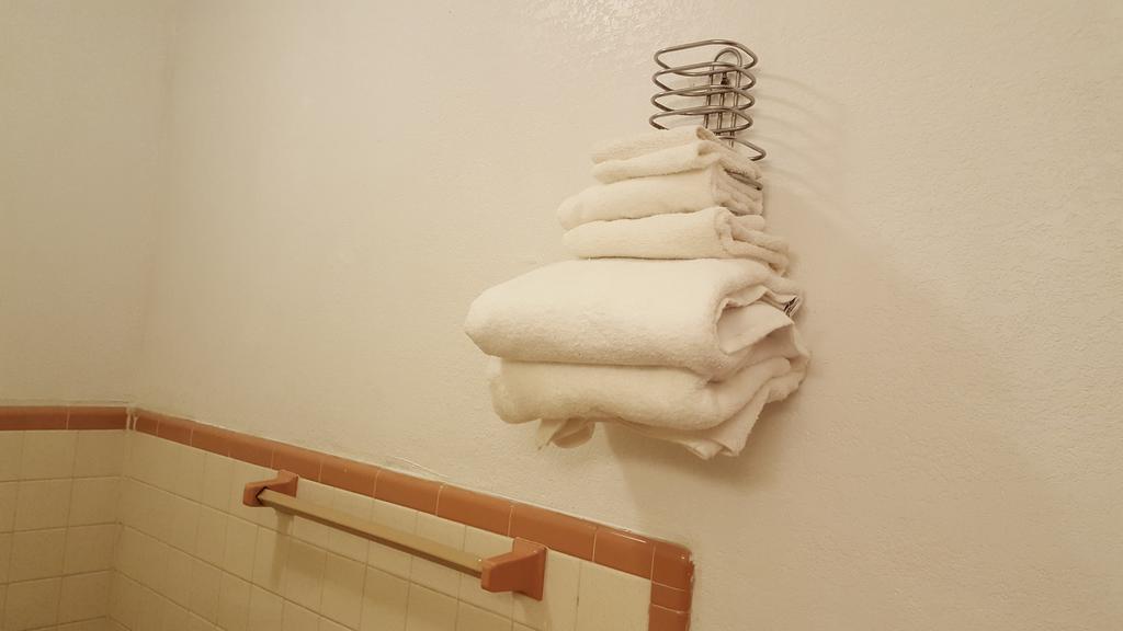 Choice Inn Кловис Екстериор снимка