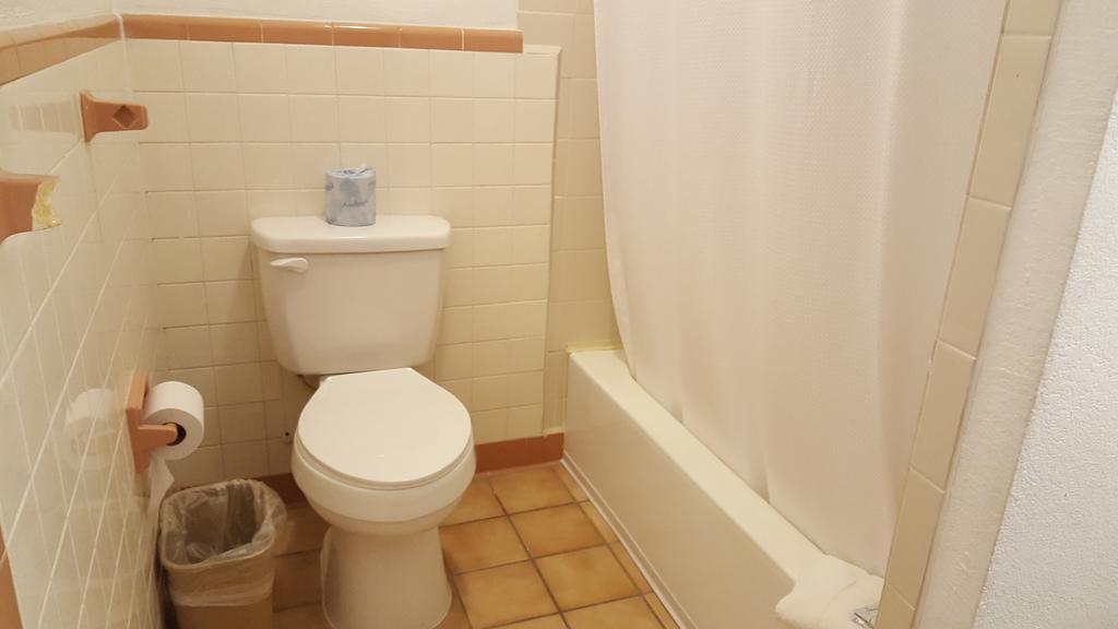Choice Inn Кловис Екстериор снимка
